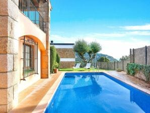 Stunning 6-bedroom villa in Llafranc - Llafranc - image1