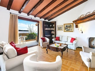 Villa Llafranc Ausstattung 18