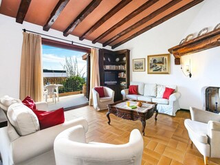 Villa Llafranc Caratteristiche 16