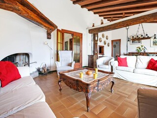 Villa Llafranc Ausstattung 20