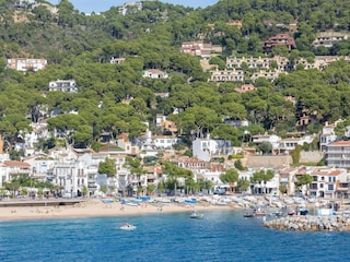 Villa Llafranc Environment 32