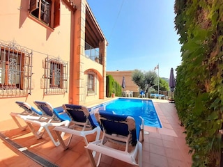 Villa Llafranc  30