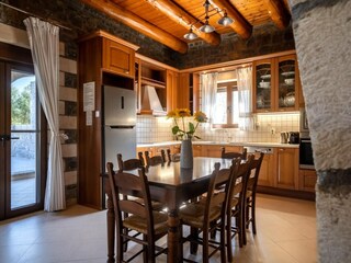 Villa Koxare Équipement 9