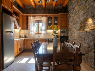 Villa Koxare Ausstattung 5