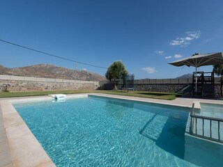 Villa Koxare Enregistrement extérieur 2