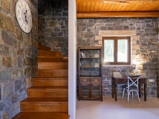 Villa Koxare Ausstattung 15