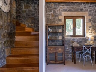 Villa Koxare Ausstattung 18