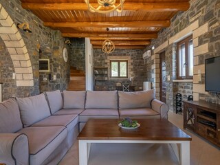 Villa Koxare Équipement 19