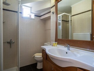 Villa Koxare Ausstattung 24