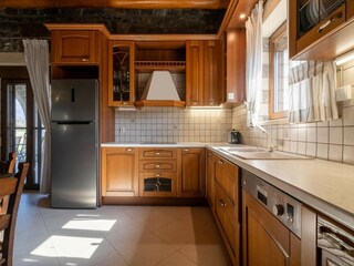 Villa Koxare Équipement 25