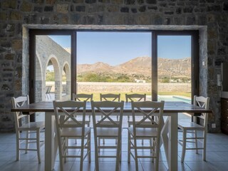 Villa Koxare Kenmerken 26