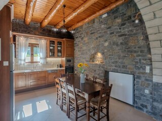 Villa Koxare Équipement 13