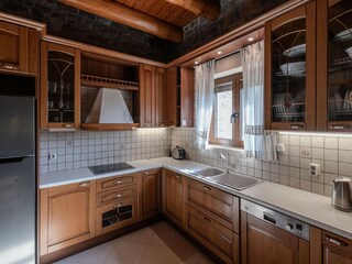 Villa Koxare Ausstattung 20