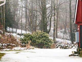 Holiday house Skällinge Outdoor Recording 11