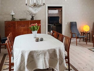Casa de vacaciones Skällinge  29