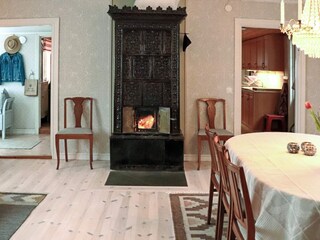 Casa de vacaciones Skällinge  12
