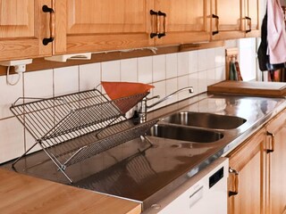 Casa per le vacanze Skällinge  18