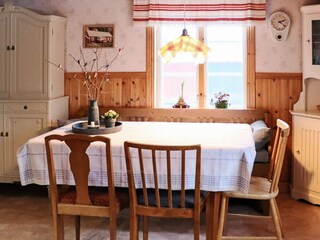 Casa per le vacanze Skällinge  14