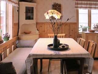 Casa per le vacanze Skällinge  21