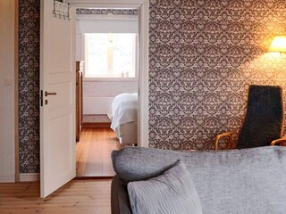 Maison de vacances Skällinge  30