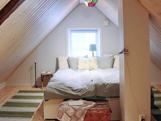 Casa de vacaciones Skällinge  17