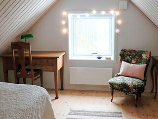Maison de vacances Skällinge  21
