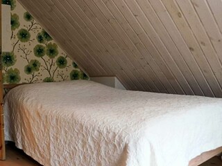 Casa de vacaciones Skällinge  24
