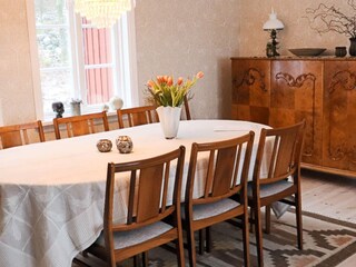 Ferienhaus Skällinge  28