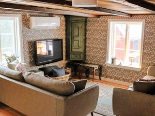 Casa per le vacanze Skällinge  29