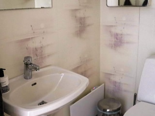 Casa per le vacanze Skällinge  20