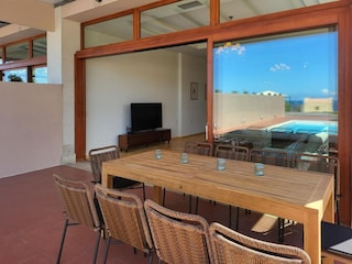 Villa Stalida Ausstattung 17