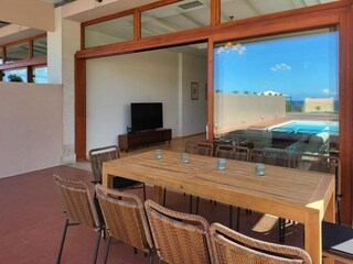 Villa Stalida Équipement 17