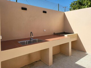 Villa Stalida Équipement 18