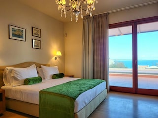 Villa Stalida Ausstattung 19