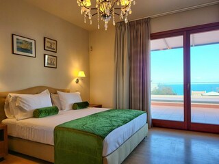 Villa Stalida Kenmerken 19