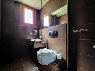 Villa Stalida Ausstattung 16