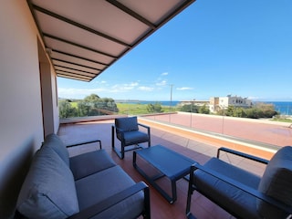 Villa Stalida Außenaufnahme 4