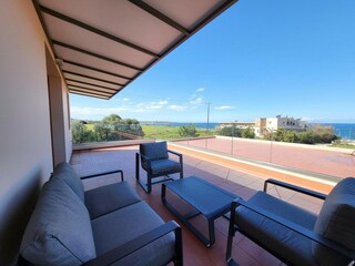 Villa Stalida Enregistrement extérieur 4