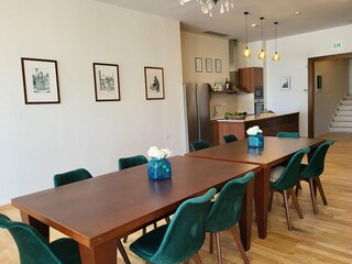 Villa Stalida Ausstattung 24