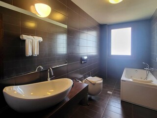 Villa Stalida Ausstattung 25