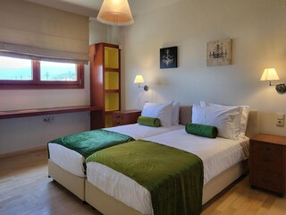 Villa Stalida Ausstattung 30