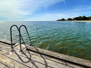 Holiday house Glemmingebro Outdoor Recording 1