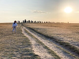 Holiday house Glemmingebro Outdoor Recording 5