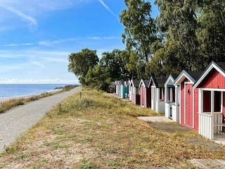Ferienhaus Glemmingebro  15