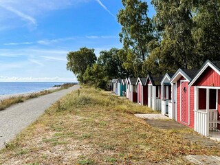 Holiday house Glemmingebro  17