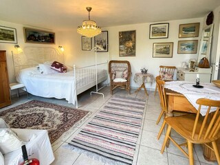 Holiday house Glemmingebro  19