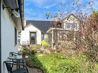 Ferienhaus Glemmingebro Außenaufnahme 10