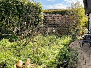 Ferienhaus Glemmingebro Außenaufnahme 8