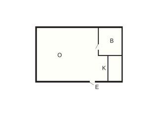Holiday house Glemmingebro Floor Plan 12