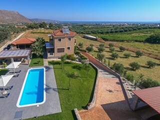 Villa Gazi Enregistrement extérieur 3